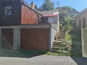 Dražba rodinného domu, Rovečné, 91 m2