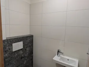 Pronájem bytu 3+kk, Turnov, Fučíkova, 60 m2