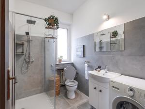 Pronájem bytu 1+kk, Ostrava - Vítkovice, Ruská, 31 m2