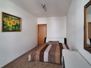 Pronájem bytu 3+kk, Praha - Smíchov, Tomkova, 80 m2