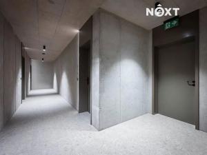 Pronájem bytu 1+kk, Brno, Bratislavská, 24 m2