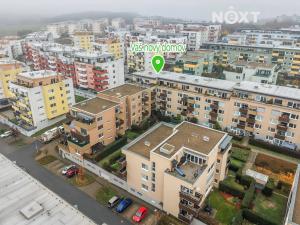 Prodej bytu 3+kk, Brno, Chudčická, 85 m2