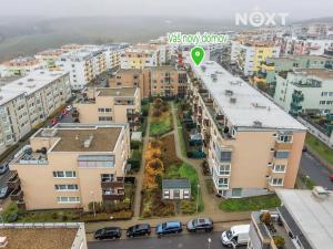 Prodej bytu 3+kk, Brno, Chudčická, 85 m2