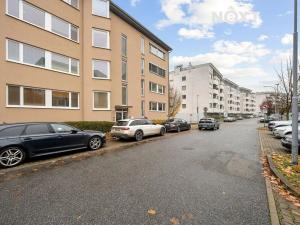 Prodej bytu 3+kk, Brno, Chudčická, 85 m2