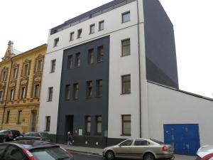 Pronájem bytu 2+kk, Plzeň, Plynární, 38 m2