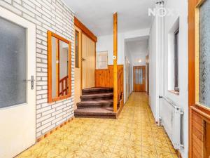 Prodej rodinného domu, Žatec, Karla Hynka Máchy, 125 m2