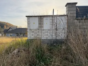 Prodej pozemku pro bydlení, Nové Strašecí, Rudská, 1290 m2