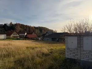 Prodej pozemku pro bydlení, Nové Strašecí, Rudská, 1290 m2