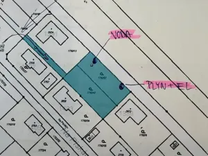 Prodej pozemku pro bydlení, Nové Strašecí, Rudská, 1290 m2