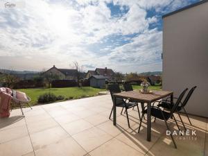 Prodej rodinného domu, Bory - Horní Bory, 146 m2