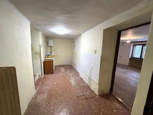 Prodej rodinného domu, Hrušovany u Brna, Jana Koziny, 116 m2