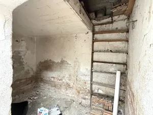 Prodej rodinného domu, Hrušovany u Brna, Jana Koziny, 116 m2