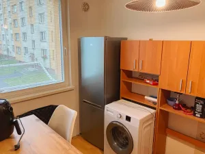 Prodej bytu 1+1, Ostrava, Písečná, 34 m2