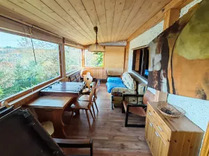 Prodej chalupy, Zvíkovské Podhradí, 150 m2