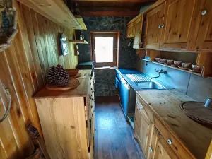 Prodej chalupy, Zvíkovské Podhradí, 150 m2