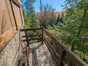 Prodej chalupy, Zvíkovské Podhradí, 150 m2