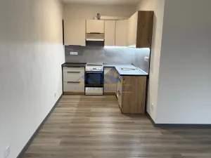 Pronájem bytu 2+kk, Hořovice, Višňová, 43 m2