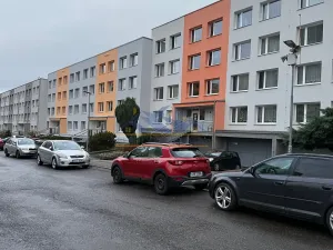 Pronájem bytu 2+kk, Hořovice, Višňová, 43 m2