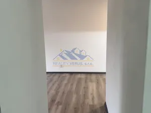 Pronájem bytu 2+kk, Hořovice, Višňová, 43 m2