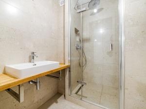 Prodej bytu 3+kk, Praha - Hlubočepy, Lumiérů, 68 m2