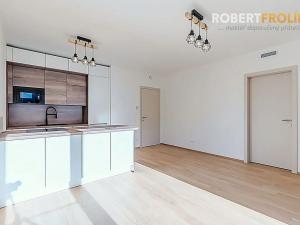Pronájem bytu 3+kk, Praha - Lysolaje, Lysolajské údolí, 77 m2