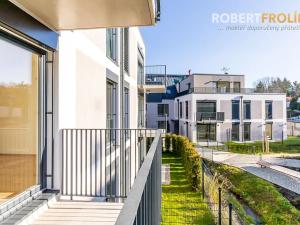 Pronájem bytu 3+kk, Praha - Lysolaje, Lysolajské údolí, 77 m2