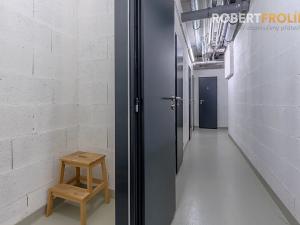 Pronájem bytu 3+kk, Praha - Lysolaje, Lysolajské údolí, 77 m2