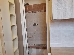 Pronájem bytu 1+1, Rebešovice, 40 m2