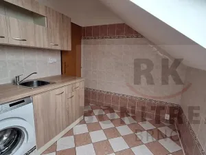 Pronájem bytu 1+1, Rebešovice, 40 m2
