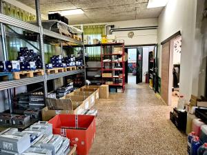 Prodej rodinného domu, Uherské Hradiště, 1. máje, 420 m2