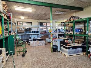 Prodej rodinného domu, Uherské Hradiště, 1. máje, 420 m2