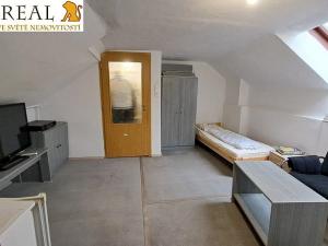 Pronájem bytu 1+kk, Roštín, 30 m2