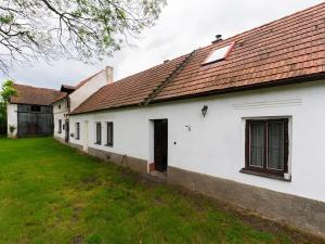 Prodej rodinného domu, Kryry, 256 m2