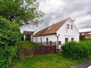 Prodej rodinného domu, Kryry, 256 m2