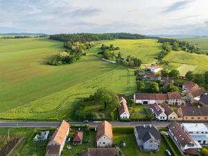 Prodej rodinného domu, Kryry, 256 m2