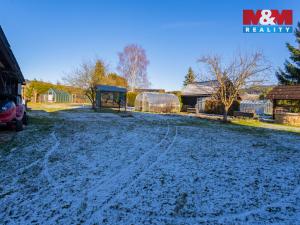 Prodej rodinného domu, Volary, Mlýnská, 280 m2