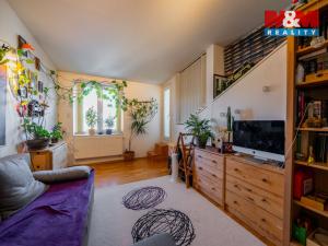 Prodej bytu 3+kk, Brno - Černá Pole, Kladivova, 49 m2