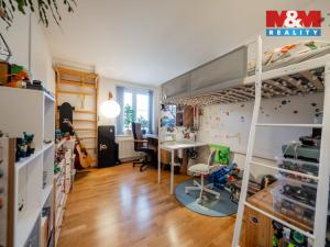 Prodej bytu 3+kk, Brno - Černá Pole, Kladivova, 49 m2