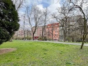 Prodej bytu 2+kk, Ústí nad Labem, Sadová, 52 m2