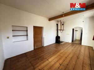 Prodej bytu 3+kk, Nový Malín, 100 m2