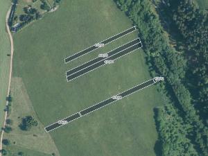 Prodej louky, Kulířov, 4826 m2