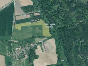 Prodej pole, Přešťovice, 64261 m2