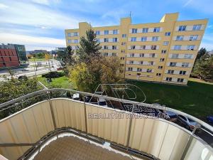 Pronájem bytu 2+1, České Budějovice, Branišovská, 61 m2