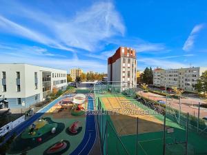 Pronájem bytu 2+1, České Budějovice, Branišovská, 61 m2