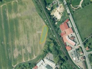 Prodej pole, Třemošná, 9105 m2