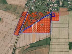 Prodej pozemku pro bydlení, Myslkovice, 9498 m2