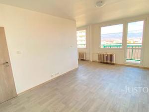 Pronájem bytu 2+1, Teplice, Alejní, 50 m2