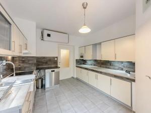 Pronájem bytu 3+1, Praha - Smíchov, Kroftova, 98 m2