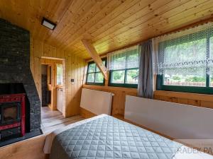 Prodej chaty, Tehov, Údolí Raků, 88 m2