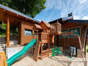 Prodej chaty, Tehov, Údolí Raků, 88 m2